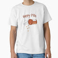 Corgi Happy Pills by Basic  Beach
