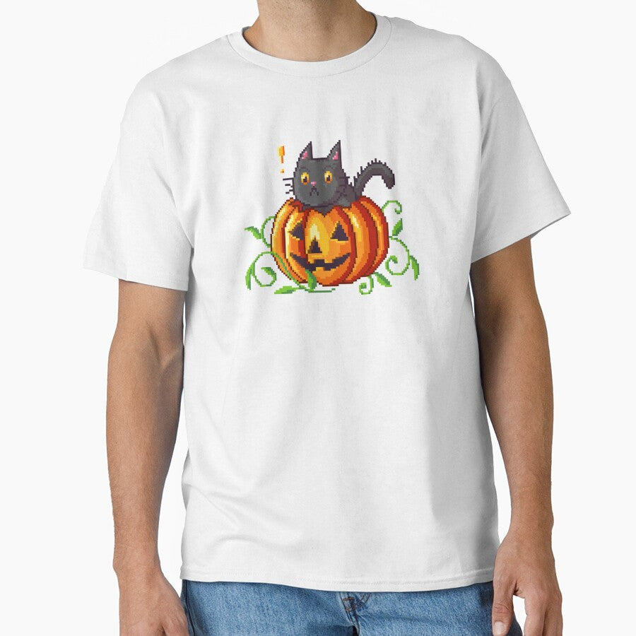Boo! by maicakes