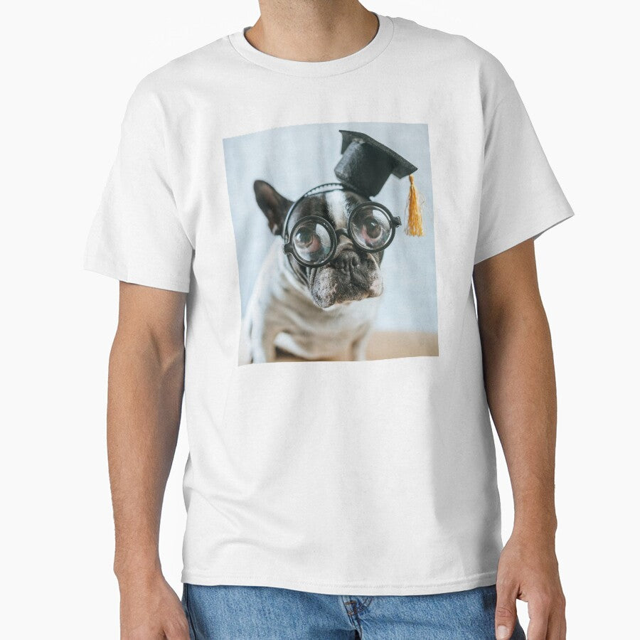 educated dog meme by Roostaman