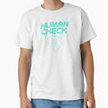 Human Check // Glitch Aesthetic by ghostinkprint