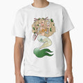 Ramen Mermaid by BeccaW