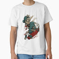 Urban Drip – Cool Streetwear Fashion Graphic Design by BROWNEESHOUSE