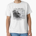 Nick Drake Classic by Ladewha