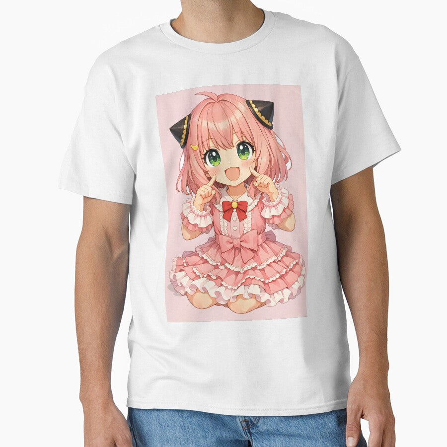 Products inspired by the anime Spy & Family by Anime adesivos