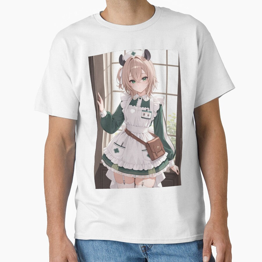 Nimi Nightmare by Weeb  Store