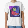 Gaming frog by CaseMastery