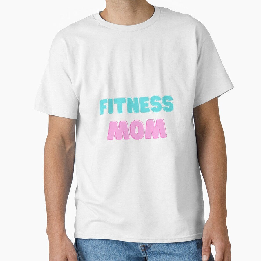 Fitness Mom by Fitness-Passion