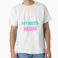 Fitness Mom by Fitness-Passion