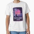 Work From Anywhere 2026 Vaporwave by FlamaC