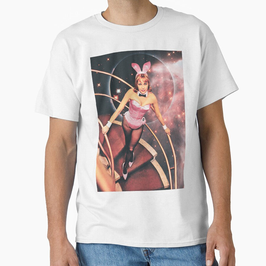 Play B Bunny by Dani Moffet