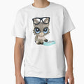 littlest pet shop cat artist by CatsCritterDesigns