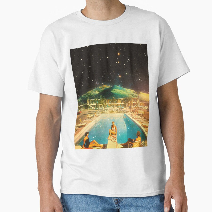 Space Pool Part by Taudalpoi