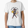 Not Sorry, Just Busy | Funny Introvert & Hustle Quote Shirt by Softbear Atelier