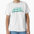 Clinically Exhausted SLP Grad Student by SimplyTees247