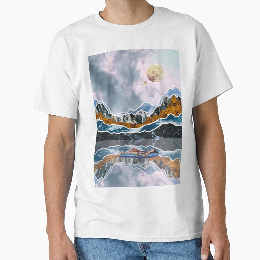 Vacation on Mars by Sunchildprints