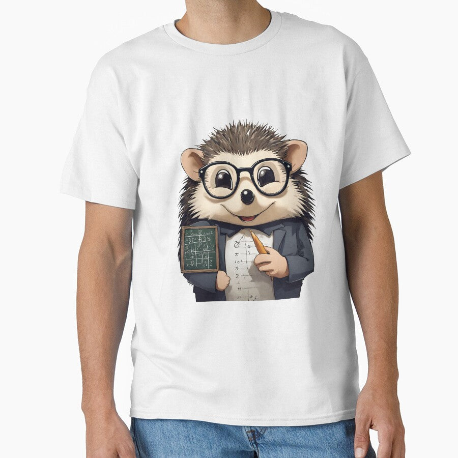 Scientist by StyleSketch