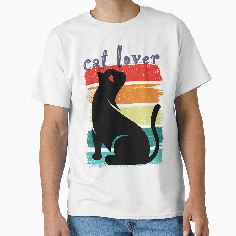 cat lovers by Wit & Wear Company