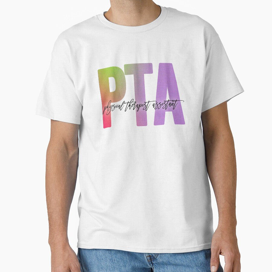 Physical Therapist Assistant by wowwmorgan