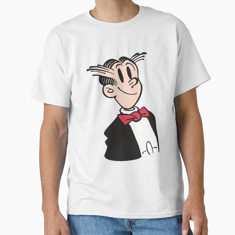 Dagwood Bumstead by Gilliam-Bernice