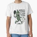 World's Okayest Pickleball Player by HowToCanadian