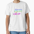 That Go Hard Girlboss Gaslight Gatekeep Trending Mens Womens by AnneDaoust