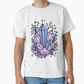 Enchanting Crystal Bouquet by lavavamp