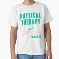 Physical Therapy and Eating my two favorite things at Home by NeXore