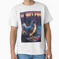 Coding chicken by M-Y-A-R-T-
