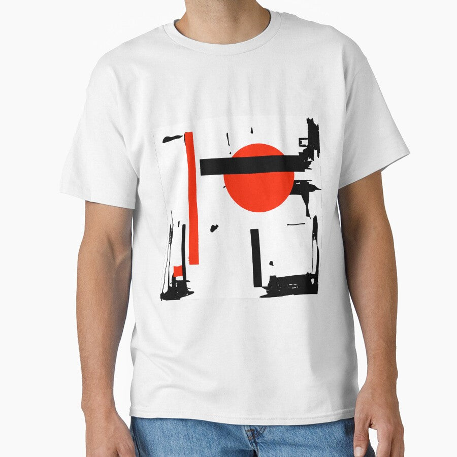 Minimalist Black&Red by corexxo