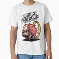 Echidna Speedrun – Gotta Go… Slowly? Funny Pixel Art by NaturePixel