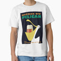 Bieres du Pelican poster by Gary Godel