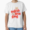 Dogesh Bhai by Ipsa-Minal