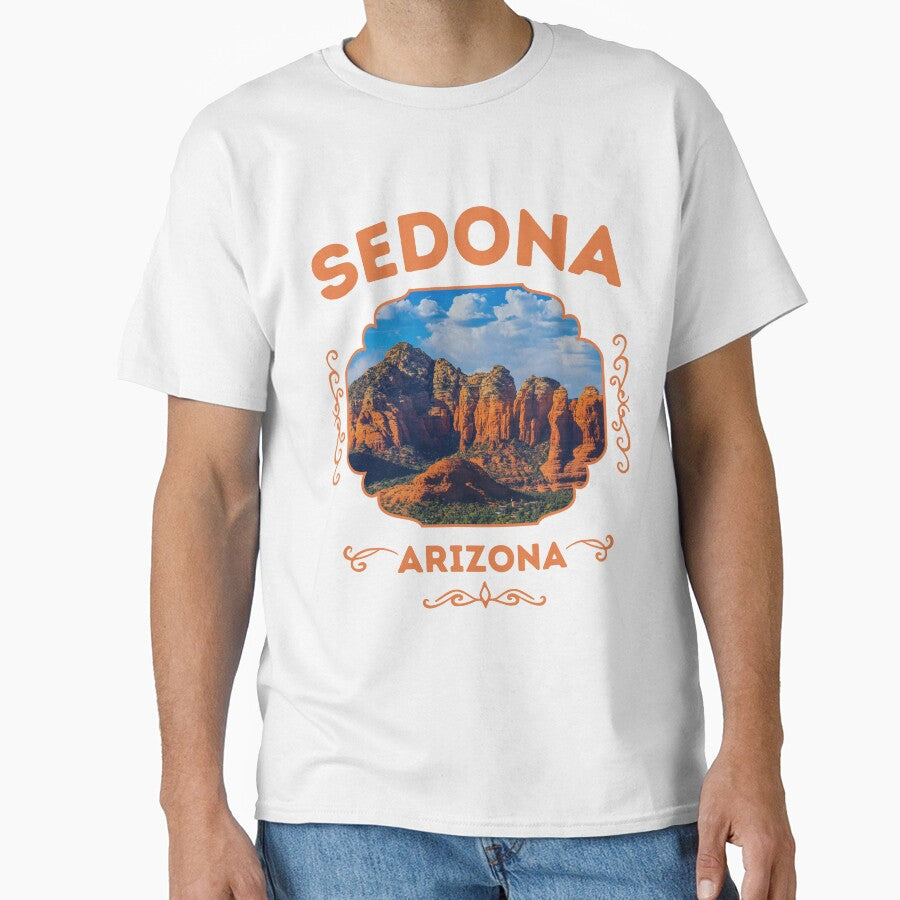 Sedona Arizona Spiritual Place by soulfulprintss8