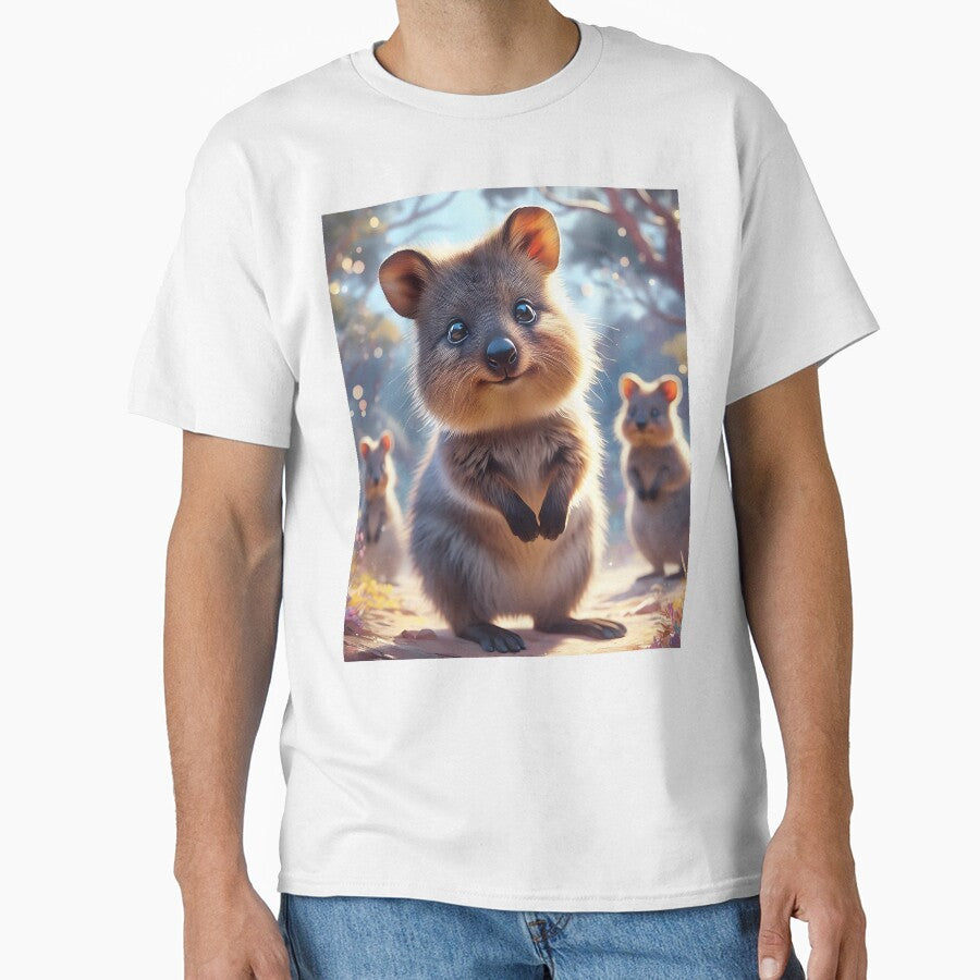 Quokka Art #100 | Quokka Lovers by ksgraphics222