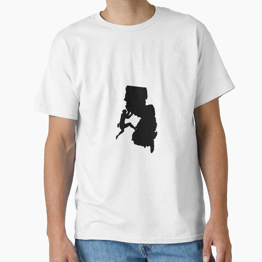 New Jersey Climber by katietrail