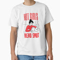 Hot Girls Read Smut by Thevulcano