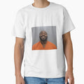 Jidion Mugshot- Free Jidion by Aaron He