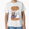 Trick or Treat...ment – Ghostly Checkup by Bettybee00