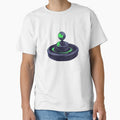 Neon Planet Controller by Witty Moon