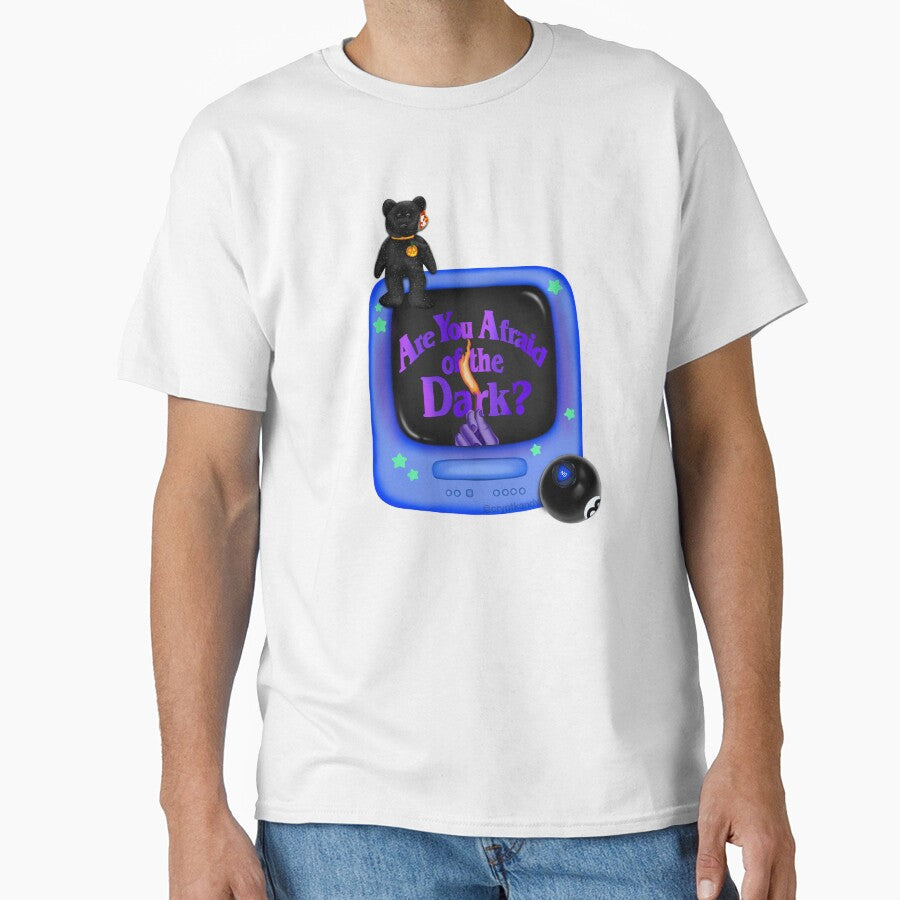 Nostalgic Tv by CryptKandy