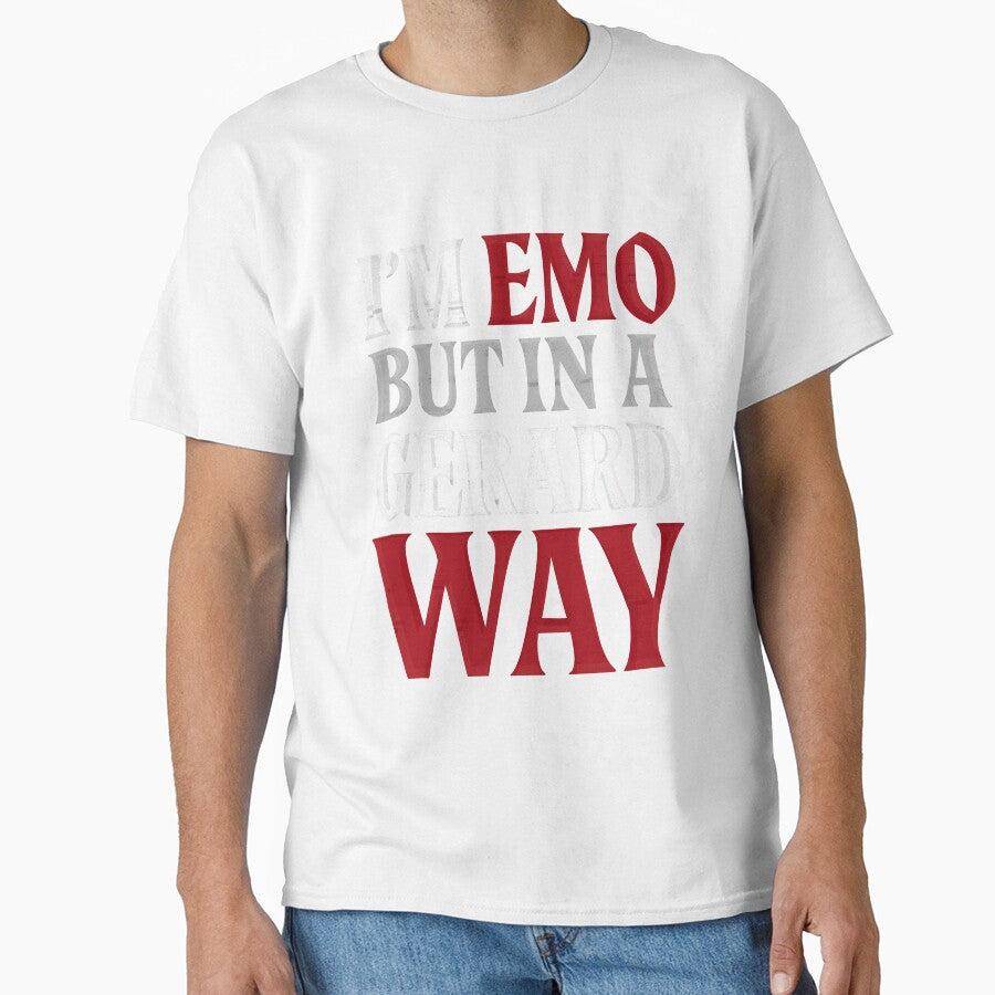 The Emo Way by byebyesally