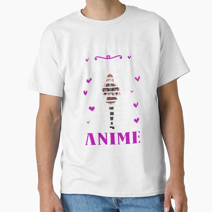 Anime Girl Otaku Manga by besTmanuFacture