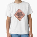 Warning Cowgirls Ahead Sign by OutdoorDesign