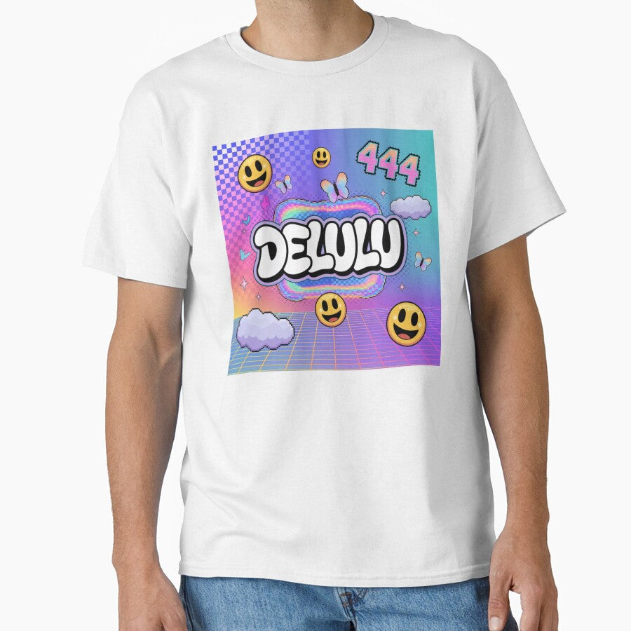 Delulu 3 by Dose of Dysfunction