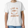 A Cup of Character by TheFlipRepublic