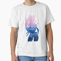 Otaku or Weeb? then get this anime cosplay Otaku Neko Silhouette outfit now !. by ShopTheStyle