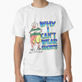 Why I Can`t Wear Shorts Funny by nonstopnightlif