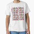 Smut Bookish Pattern by Stick-erTwist