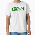 PHYSIO by T-shirtgallery