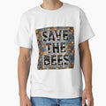 Save The Bees 2 by Jenson Major
